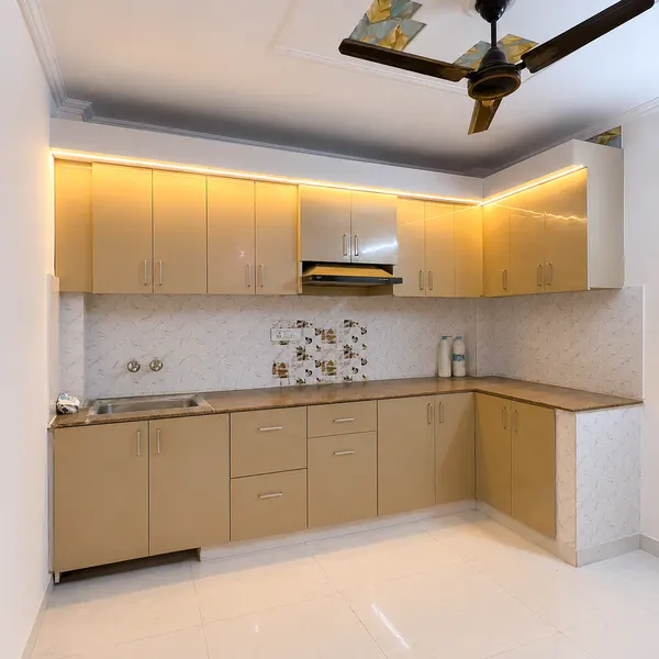 Single Unit 🏠 2 BHK in Rajapuri, Delhi